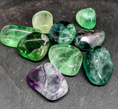 A brief guide to why you should choose fluorite