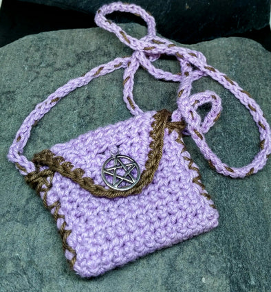 Amulet and Medicine Bags