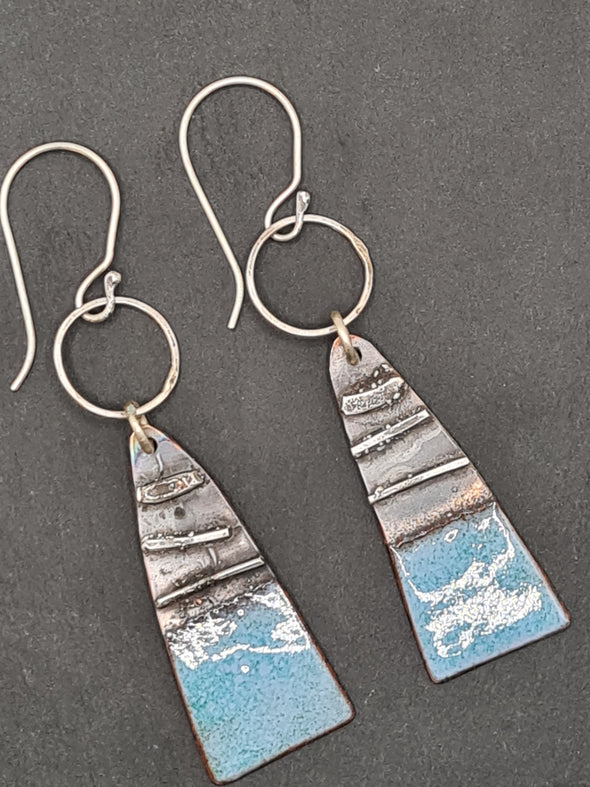 Down at the shore Earrings