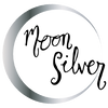 Moonsilver  Logo